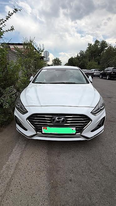 Частная аренда авто: Сдаю Соната Нью райс Посуточно, в сутки по 2500 с залог 10 тысяч сом at lalafo.kg — 7 Частная аренда авто: Сдаю Соната Нью райс Посуточно, в сутки по 2500 с залог 10 тысяч сом — 7