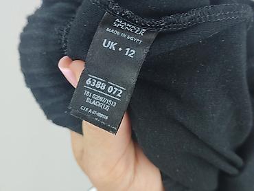 decathlon deichmann: Marks & Spencer, Spodnie 3/4 damskie, rozmiar M — 6