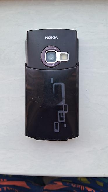 retro telefon: NOKIA N72 2006 ci ilin Retrosu Ideal Bir Tek Kamerasi Cekmir Ve — 2