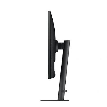 Мониторы: Samsung 27" QHD LS27B610EQIXCI Характеристики: Диагональ — 27″ — 7