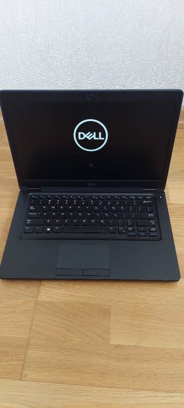 Dell: Intel Core i5, 8 GB, 14 "