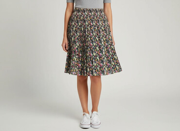 spódnice do flamenco: Women`s skirt, size S