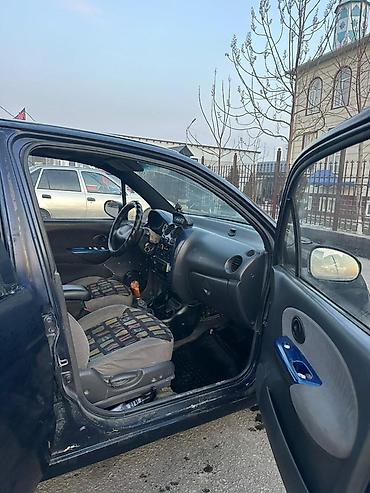 Mini: Mini : 2004 г., 1 л, Механика, Бензин, Хэтчбэк — 4