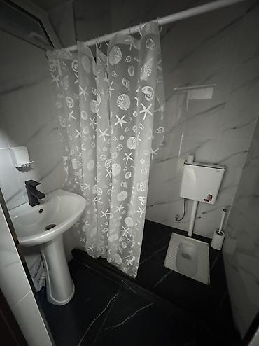 Аренда коттеджей и домов на Иссык-Куле: Коттедж, Боконбаево, 5 мест — 10