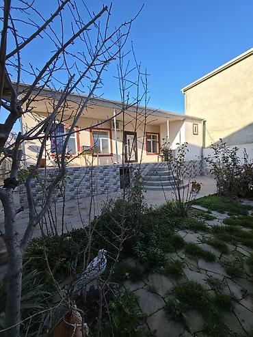 Həyət evləri və villaların satışı: Binə 3 otaqlı, 300 kv. m, Kredit yoxdur, Yeni təmirli — 2