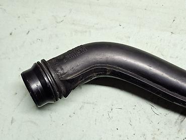 Трубки, патрубки, шланги: Патрубок Renault 2005 г., Б/у, Оригинал, Германия — 8