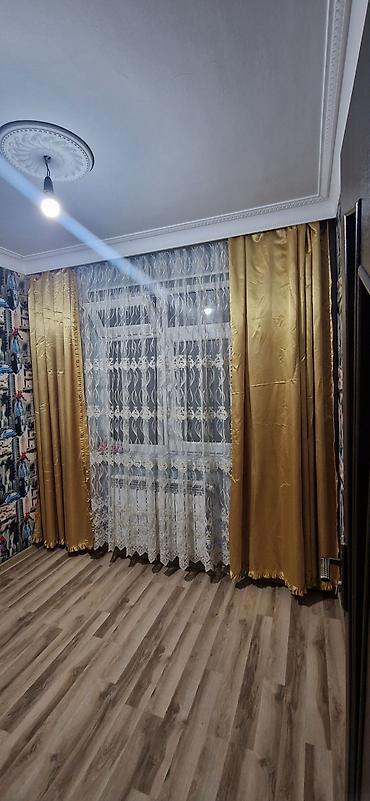 sabuncu bolmart ev: Təcili kirayə verilir.Gəncədə şəhərində pasyolkada 30 nömrəli — 7