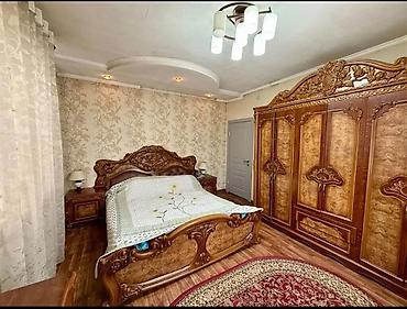 Продажа коттеджей и домов: Продаётся отличный дом в районе Ак Орго. - Участок: 5 соток — 6