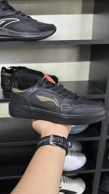 anta: Мужские кроссовки, 39, 40, 41, Anta, Новый, цвет - Белый, Самовывоз, Платная доставка — 10