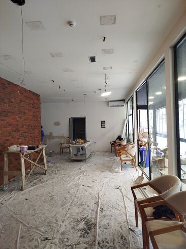 Elektrik işləri: Hər növ elektrik işlərinin keyfiyyətli yerinə yetrilməsi. Elektrik — 10