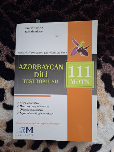 бсо по азербайджанскому языку 4 класс: İçi təmizdir. 16 manata alınıb. 4 manata satıram