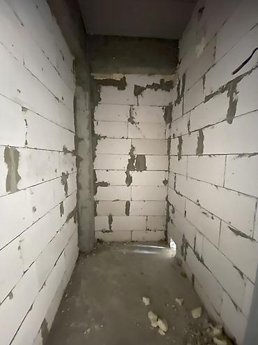 Продажа квартир: 2 комнаты, 72 м², Элитка, 13 этаж, ПСО (под самоотделку) — 7