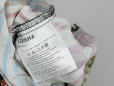 japan style: Geisha, Bluzka damska, rozmiar 2XL — 6