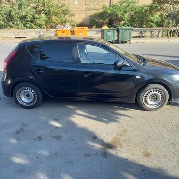 Hyundai: Hyundai i30: 1.4 l | 2011 il Hetçbek — 5