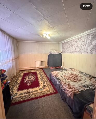 Продажа домов: Дом, 4 м², 4 комнаты, Косметический ремонт — 8