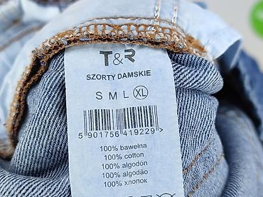 vs miss denim: Szorty damskie, rozmiar XL — 5