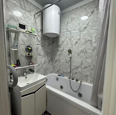 Продажа квартир: 3 комнаты, 68 м², Восток-5 мкр 9 этаж — 7