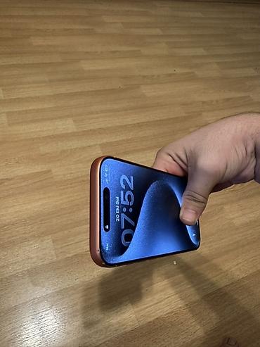 ref iphone: IPhone 17 Pro, 256 GB, Narıncı — 4
