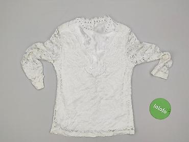 bluzka z tafty: Bluzka damska, rozmiar S — 2