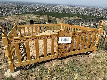 калитки для забора: Деревянные ограды железные ограды памятники надгробия — 10