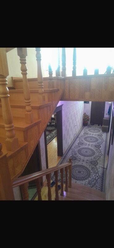 Həyət evləri və villaların satışı: 6 otaqlı, 200 kv. m, Kredit yoxdur, Yeni təmirli — 13