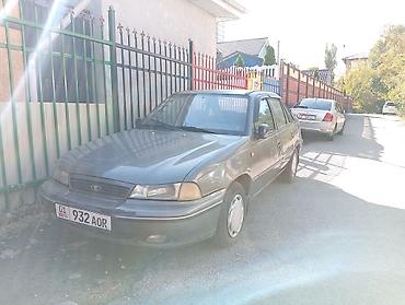 Продажа авто: Daewoo Nexia: 2000 г., 1.5 л, Механика, Бензин, Седан — 3