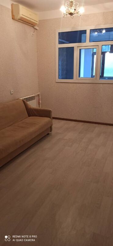 Köhnə tikili: Bakı, 2 otaqlı, Köhnə tikili, m. Əhmədli, 37 kv. m — 4