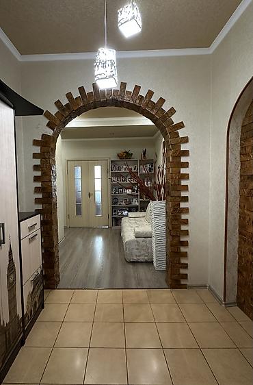 Продажа квартир: 2 комнаты, 95 м², Элитка, 3 этаж, Евроремонт — 3