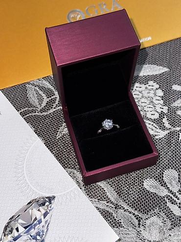 продажа норковых шуб: Продаю ювелирных изделий из серебра 925 камни муассаниты паспорт GRA — 7