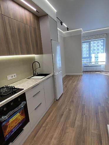 продажа иссык куль: 1 комната, 52 м², Боконбаева/Уметалиева 6 этаж — 7