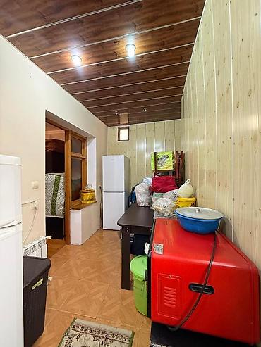 əmlak birjası: Yeni Yasamal, 2 otaqlı, Yeni tikili, m. İnşaatçılar, 55 kv. m — 7