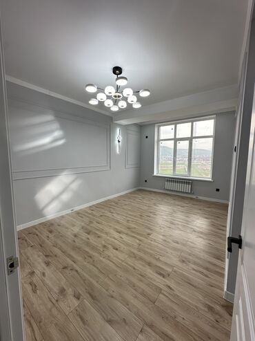 продажа квартир в бишкеке без посредников 2022: 1 комната, 42 м², Элитка, 11 этаж, Дизайнерский ремонт