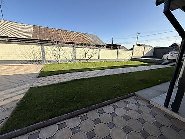 Долгосрочная аренда домов: 210 м², 6 комнат, Утепленный, Теплый пол, Балкон застеклен — 17