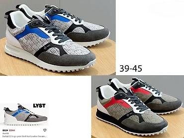 Patike: DUNHILL I OSTALI TOP BRENDOVI, MEGA HIT | Novo! ! ! Hit. Hit. Hit — 3