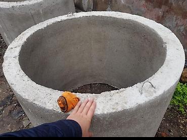 Другие комплектующие для канализации: ОсОО "ЖБИ ГРУПП" реализует качественные железобетонные изделия по — 2