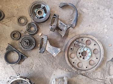 Двигатели, моторы и ГБЦ: Дизельный мотор Toyota 3 л, Новый, Оригинал, Япония — 13