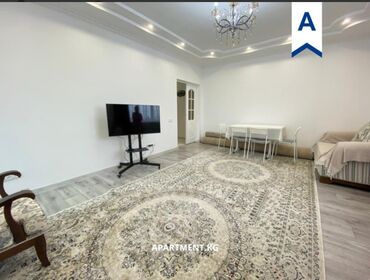 Продажа квартир: 2 комнаты, 80 м², Индивидуалка, 8 этаж, Евроремонт — 10