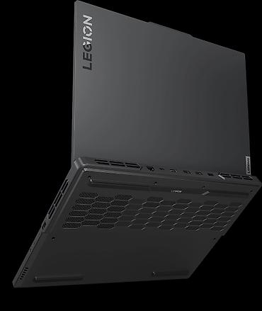 legion 5 pro: Yeni Lenovo Legion, 16 ", Intel Core i5, 1 TB, Ödənişli çatdırılma, Ünvandan götürmə, Pulsuz çatdırılma — 5