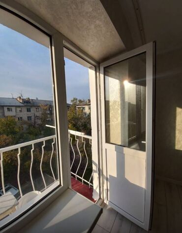 Продажа квартир: 1 комната, 28 м², Хрущевка, 4 этаж, Косметический ремонт