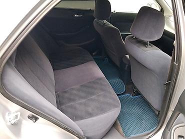 обмен торнео: Honda Torneo: 2001 г., 1.8 л, Автомат, Бензин, Седан — 6