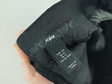 cekinowe: H&M, Spódnica damska, rozmiar L — 4
