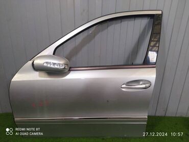 двигатель 4 3 мерс: Дверь Mercedes-Benz E-Class W211 M112 3.2 2003 (б/у)