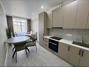 95000: Продается 2х- комнатная квартира 📍Адрес: Асанбай 🏗️Застройщик: Elite — 8
