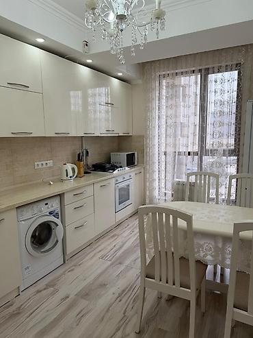 Долгосрочная аренда квартир: 2 комнаты, Собственник, Без подселения, С мебелью полностью — 14