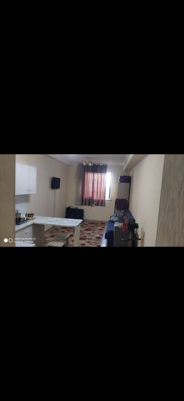 сдаю однокомнатную квартира: 1 комната, Агентство недвижимости, Без подселения, С мебелью полностью