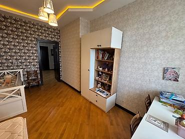 Продажа квартир: 3 комнаты, Новостройка, 130 м² — 9