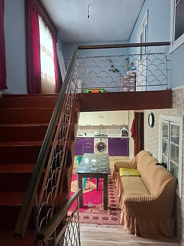qutqaşınlı küçəsi: 6 otaqlı, 184 kv. m, Kredit yoxdur, Orta təmir — 9