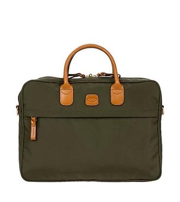 luggage samsonite: Laptop cantasi, Bric”s lux Italian brand, 13” ve 15” komplara gedir — 1