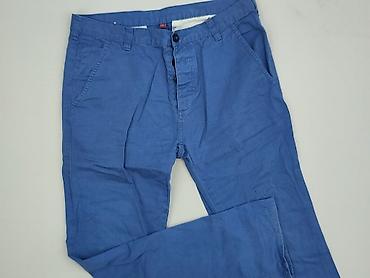 pantera: Denim Co, Chinosy dla mężczyzn, rozmiar L — 1