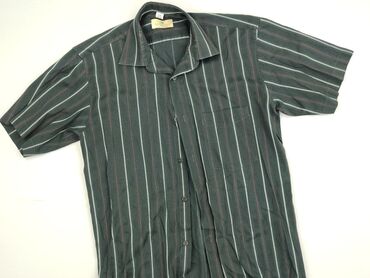 Men's Clothing: Shirt for men, M (EU 38), condition - Perfect